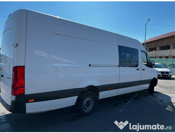 Mercedes sprinter 316 