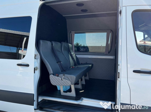 Mercedes sprinter 316 