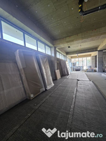 Zona Viilor sp 440 mp open space 10 locuri de parcare 