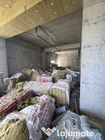 Zona Viilor sp 440 mp open space 10 locuri de parcare 