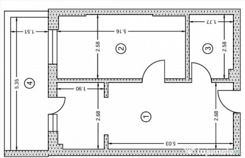 2cam.studio+parcare/str. Solstitiului Popesti-Leordeni 