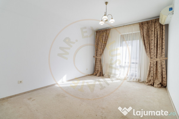 Apartament decomandat cu curte proprie de 170 mp 