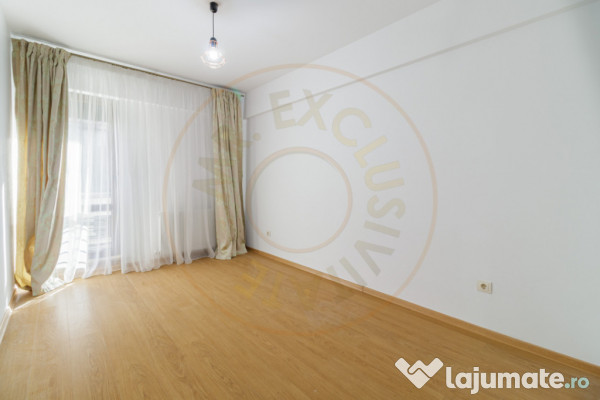 Apartament decomandat cu curte proprie de 170 mp 
