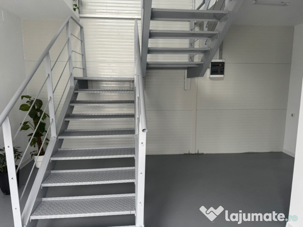 Hala de inchiriat / proprietar zona industriala