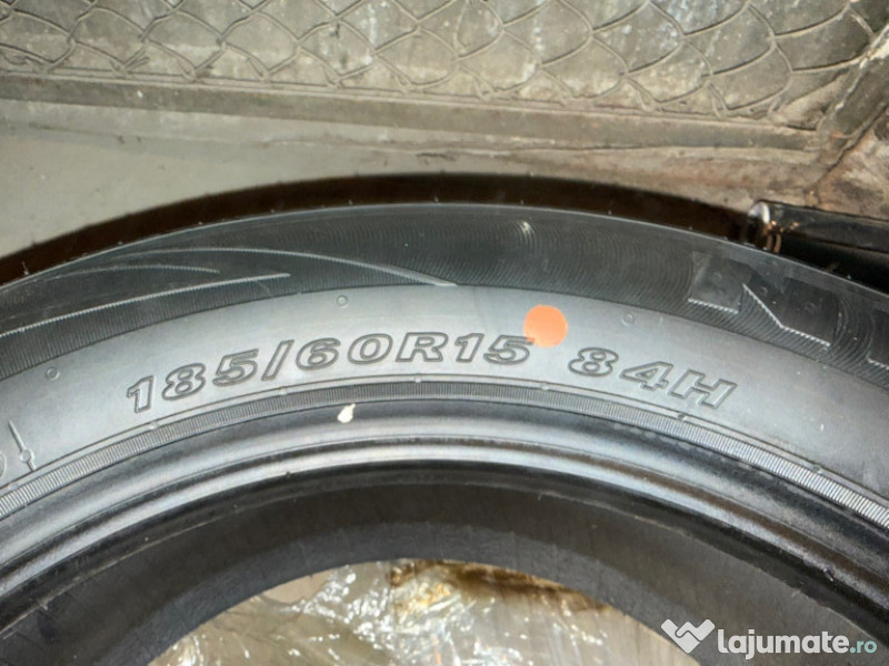 Anvelopă noua Nexen N’Blue HD 185/60 R15 84H 