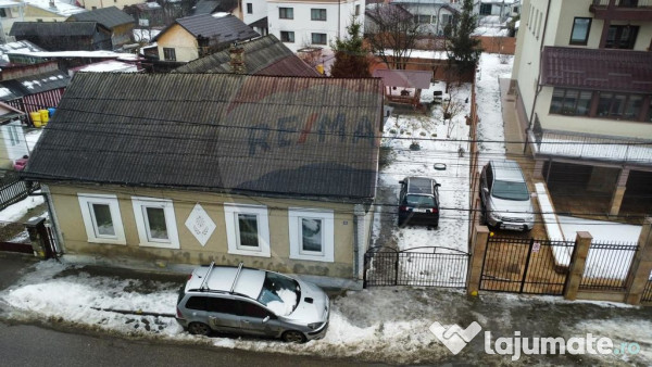 Casă de vânzare zonă Centrală GURA HUMORULUI