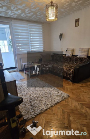APARTAMENT 2 CAMERE, GIURGIULUI 