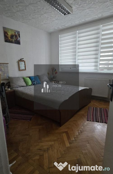APARTAMENT 2 CAMERE, GIURGIULUI 