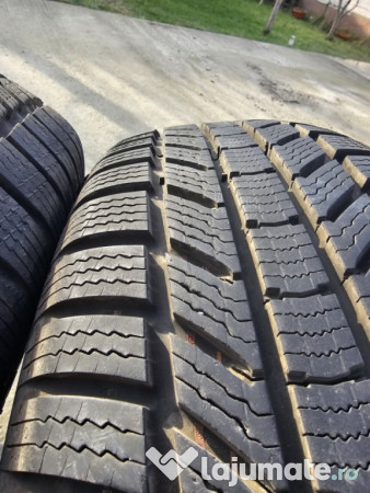 Cauciucuri de iarna 215/65 R17 