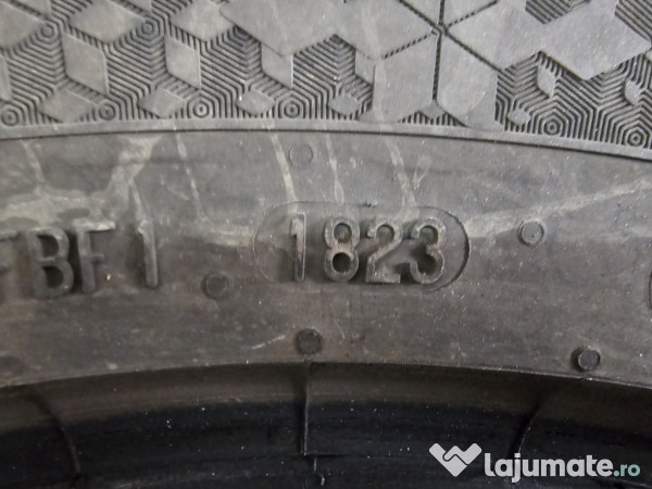 Cauciucuri de iarna 215/65 R17 