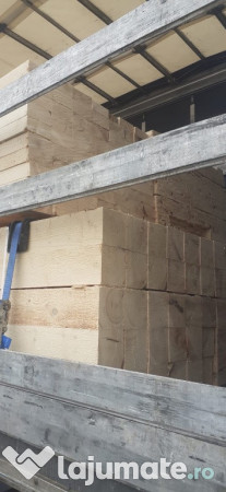 Producem si comercializam engros cherestea pentru construcții 
