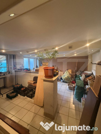 Casa spatioasa de inchiriat, 259 mp, zona Bereasca 