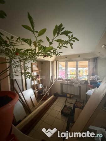 Casa spatioasa de inchiriat, 259 mp, zona Bereasca 