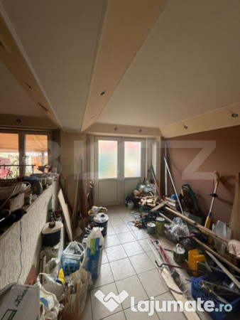 Casa spatioasa de inchiriat, 259 mp, zona Bereasca 