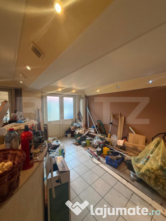 Casa spatioasa de inchiriat, 259 mp, zona Bereasca 