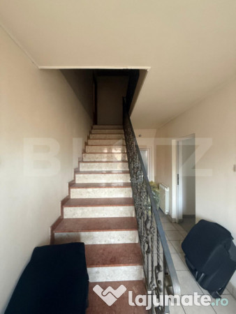 Casa spatioasa de inchiriat, 259 mp, zona Bereasca 