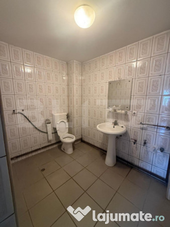 Casa spatioasa de inchiriat, 259 mp, zona Bereasca 