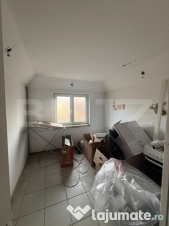 Casa spatioasa de inchiriat, 259 mp, zona Bereasca 