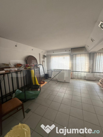 Casa spatioasa de inchiriat, 259 mp, zona Bereasca 