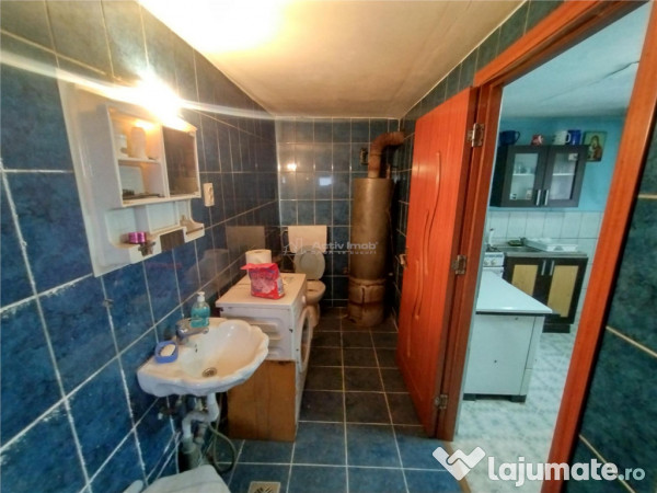 Anina, Casa de Vacanta, Zona Celnic, ZERO COMISION