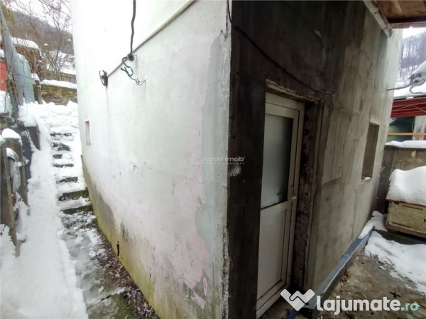 Anina, Casa de Vacanta, Zona Celnic, ZERO COMISION