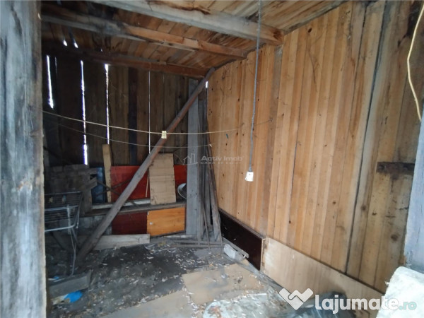 Anina, Casa de Vacanta, Zona Celnic, ZERO COMISION