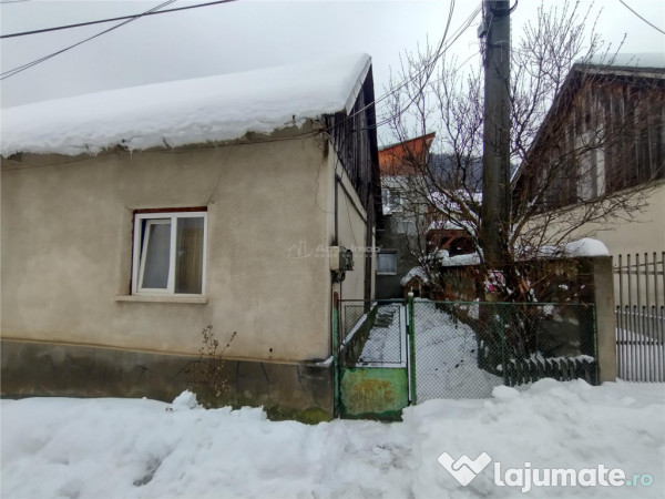 Anina, Casa de Vacanta, Zona Celnic, ZERO COMISION