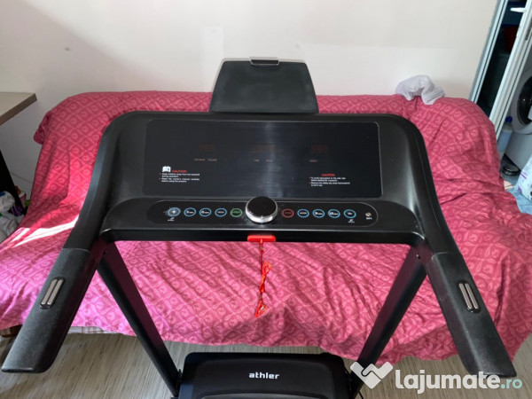 Bandă de alergat la super preț 