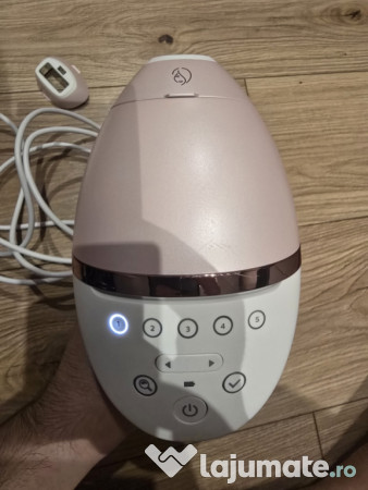 Epilator IPL Philips Lumea Prestige BRI950/00 