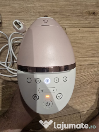Epilator IPL Philips Lumea Prestige BRI950/00 