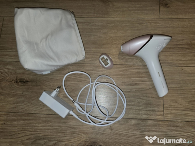 Epilator IPL Philips Lumea Prestige BRI950/00 
