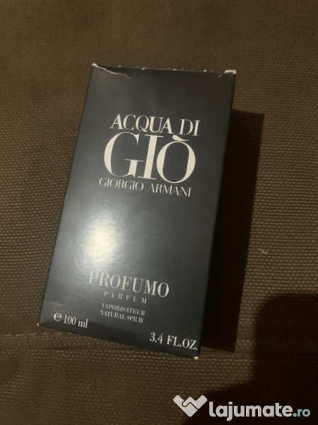 Parfum gio armani bărbați 