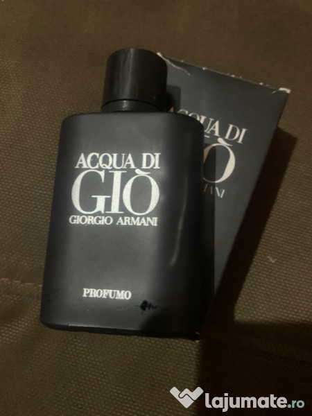Parfum gio armani bărbați 