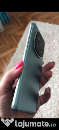 Telefon mobil Xiaomi Redmi Note 14 Pro+, 12GB RAM, 512GB, 5G 