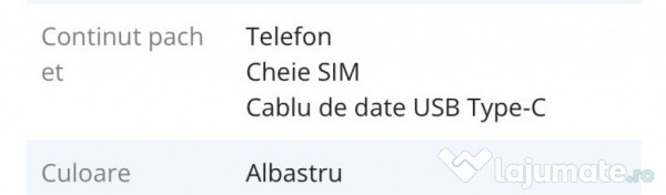 Telefon mobil Xiaomi Redmi Note 14 Pro+, 12GB RAM, 512GB, 5G 