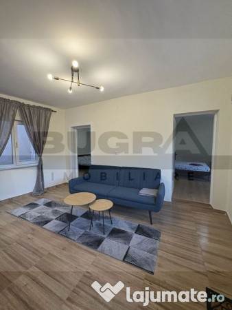 Casa moderna de inchiriat langa Platinia, 70mp, 200mp cur... 