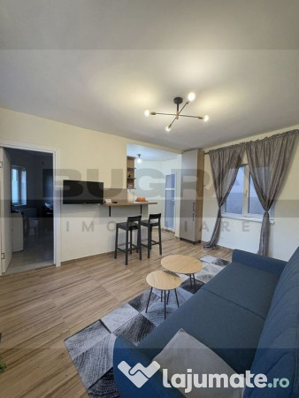 Casa moderna de inchiriat langa Platinia, 70mp, 200mp cur... 