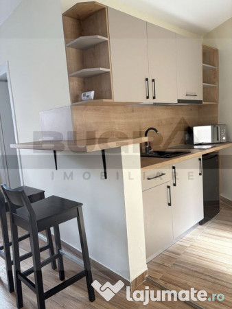 Casa moderna de inchiriat langa Platinia, 70mp, 200mp cur... 