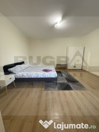 Casa moderna de inchiriat langa Platinia, 70mp, 200mp cur... 