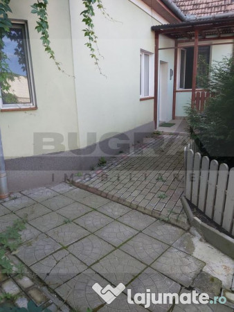 Casa moderna de inchiriat langa Platinia, 70mp, 200mp cur... 