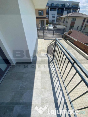 Duplex modern de 4 camere, 117mp, curte, parcare, zona Au...