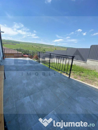 Duplex modern de 4 camere, 117mp, curte, parcare, zona Au...