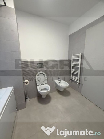 Duplex modern de 4 camere, 117mp, curte, parcare, zona Au...