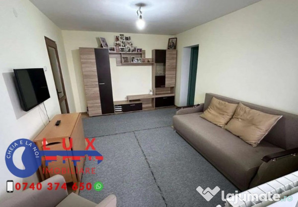 ID 20002 Apartament 2 camere – Strada I. L. Caragiale