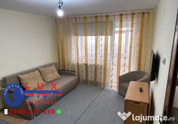 ID 20002 Apartament 2 camere – Strada I. L. Caragiale