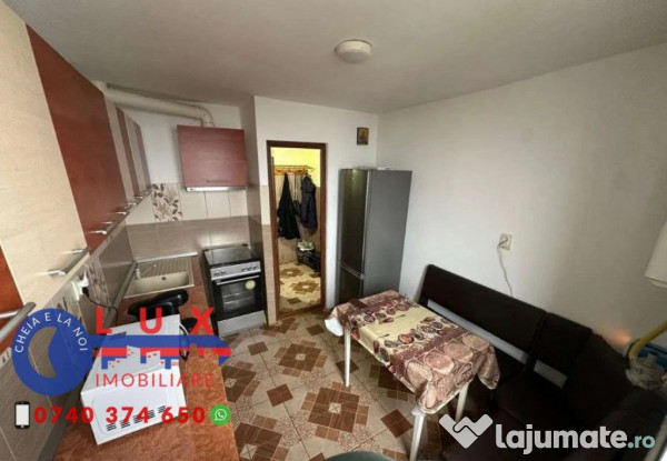 ID 20002 Apartament 2 camere – Strada I. L. Caragiale