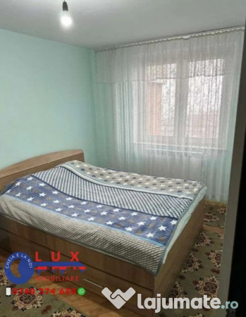 ID 20002 Apartament 2 camere – Strada I. L. Caragiale