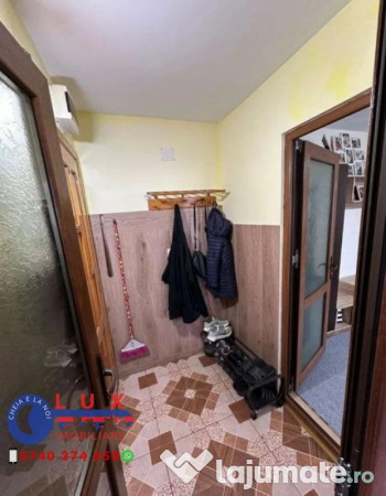 ID 20002 Apartament 2 camere – Strada I. L. Caragiale