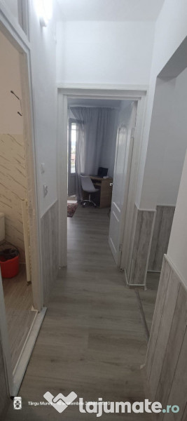 Execut amenajari interioare