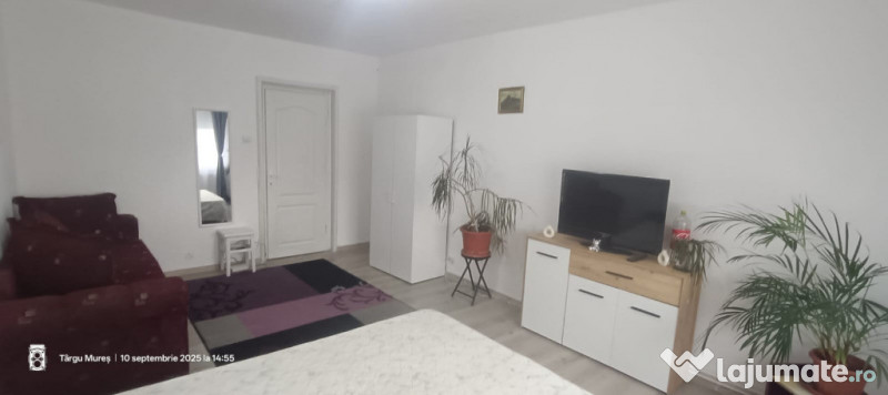 Execut amenajari interioare